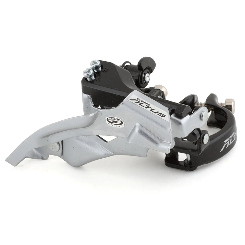 Altus FD-M370 Front Derailleur