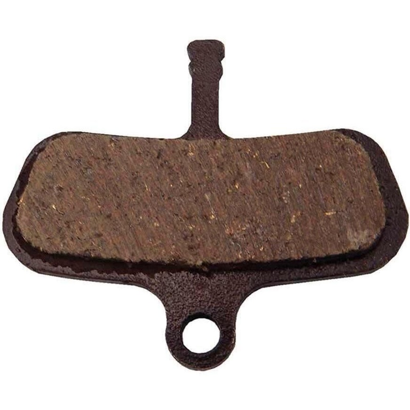 Code 2007-2010 Disc Brake Pads Set