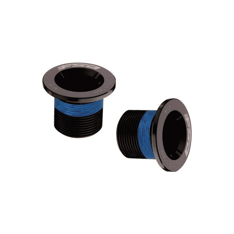 Crank Bolt M18
