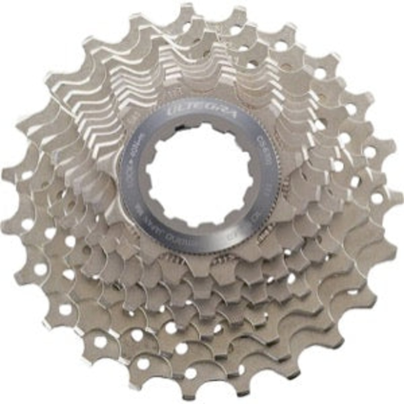 CS-6700 Ultegra HG 10 Speed Cassette