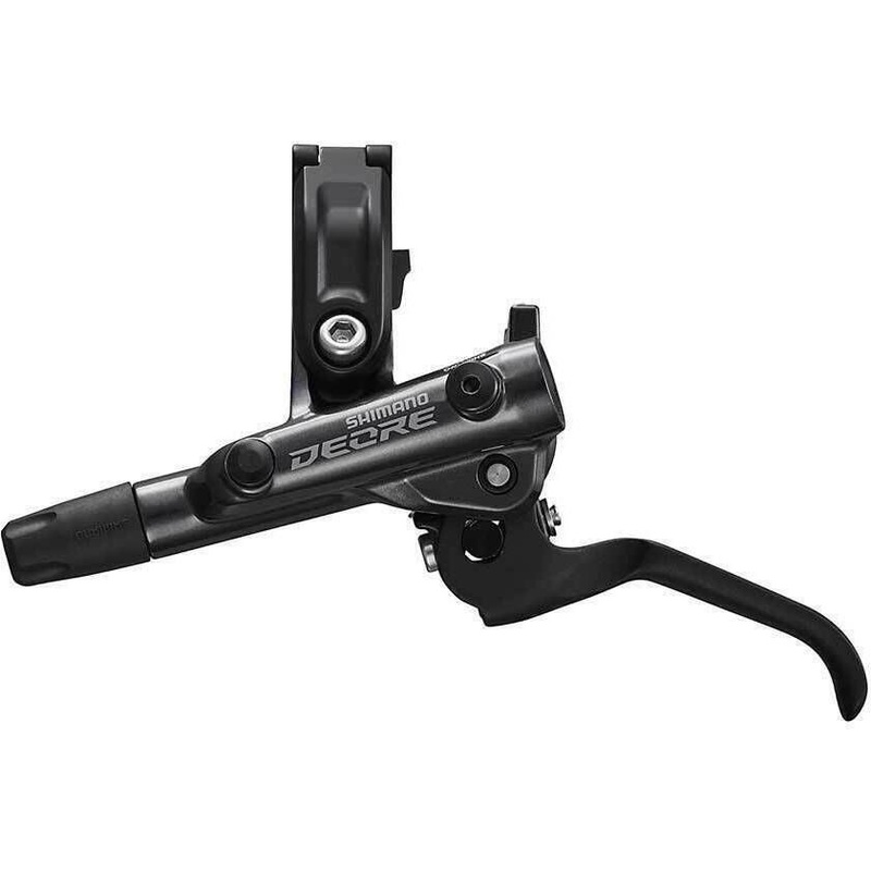 Deore BL-M6100 Brake Lever|LEFT