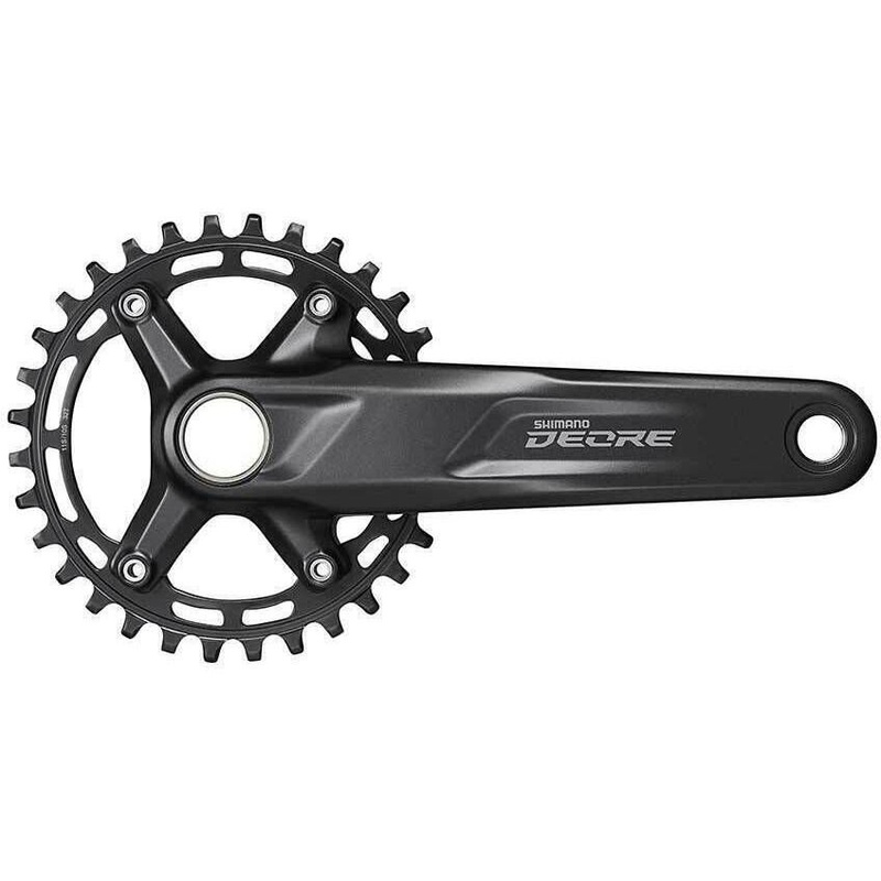Deore FC-M5100-1 Crankset