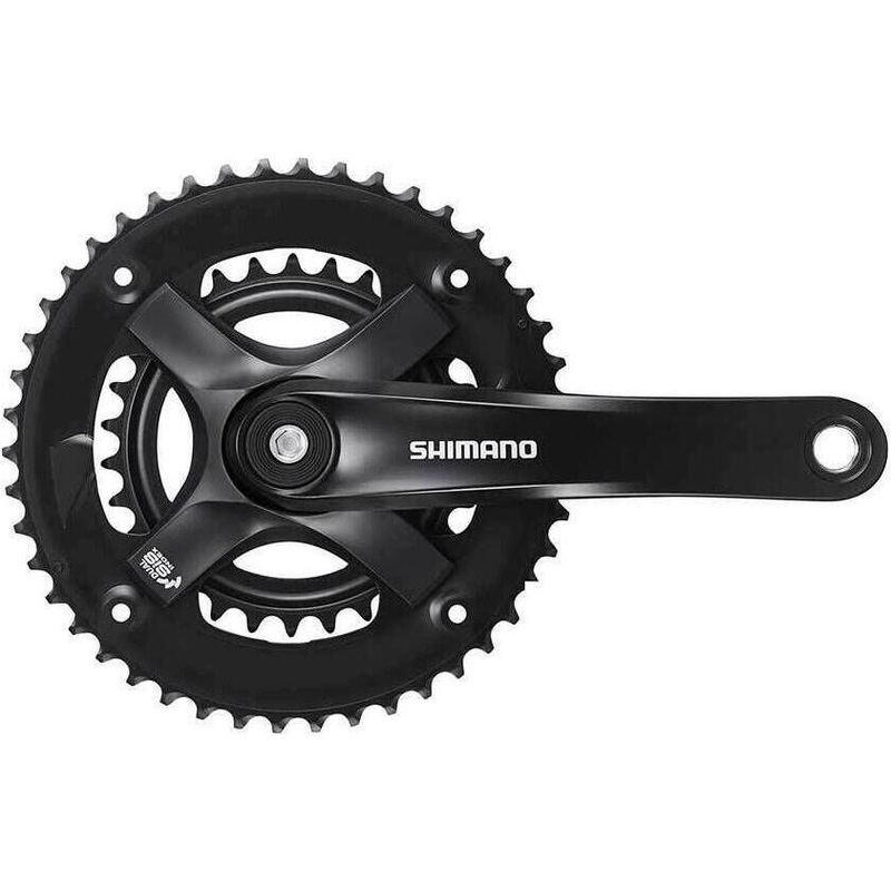 FC-TY501-2 Crankset|175MM