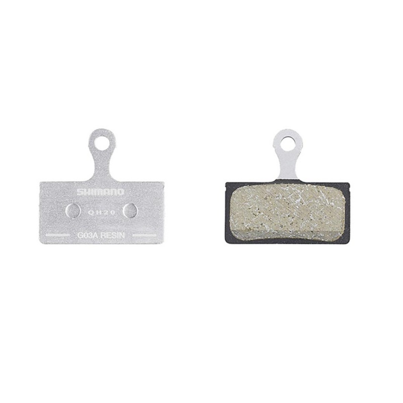 G05A-RX Brake Pad Resin