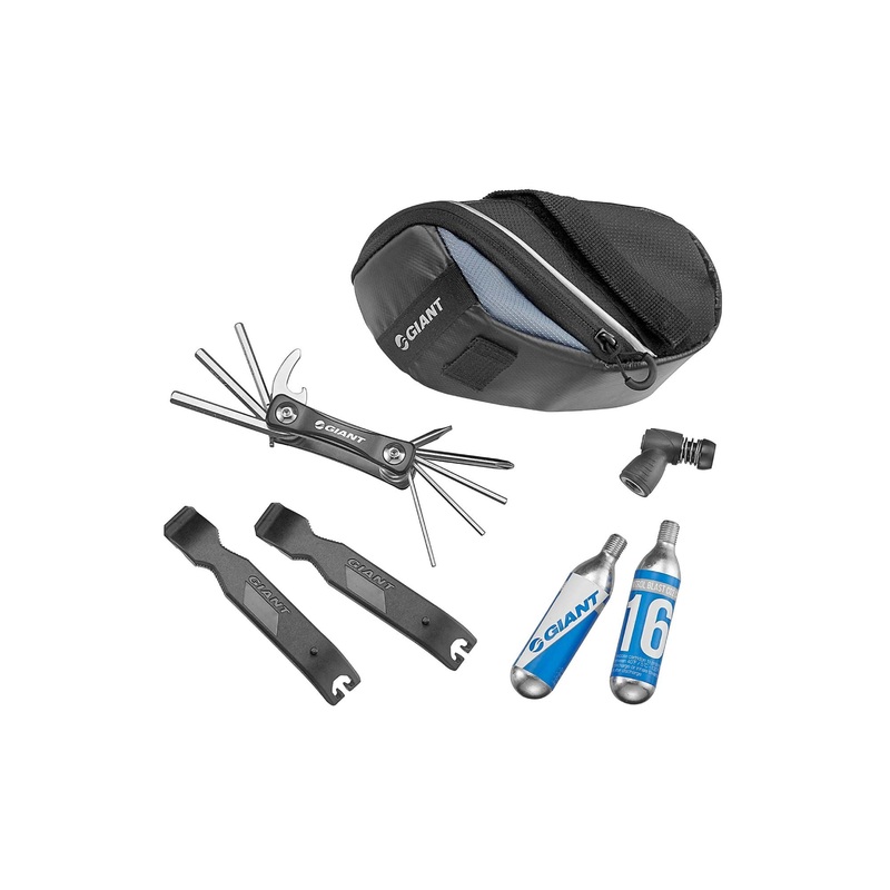 Giant Quick Fix Combo Kit CO2