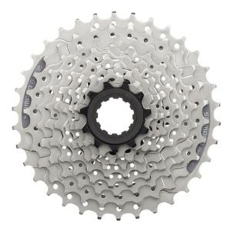 HG-201 9 Speed Cassette|11-32T