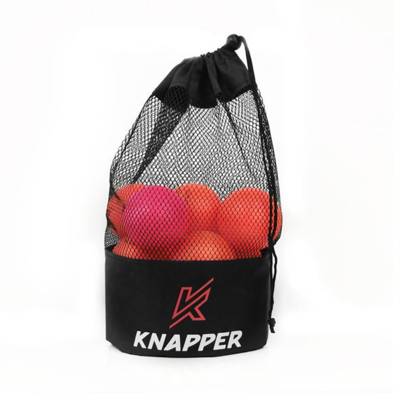 Knapper Ak Pro Fluid (Bag Of 12) Hockey Balls