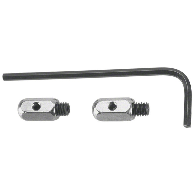 Knarps Slip Free Cable Anchors
