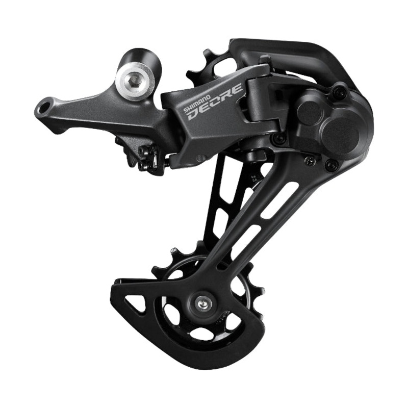 RD-M5100-SGS Deore Rear Derailleur 1x11s