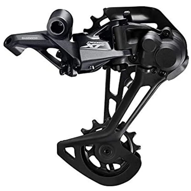 RD-M8100 XT 12 Speed Shadow Plus Direct Attachment Rear Derailleur