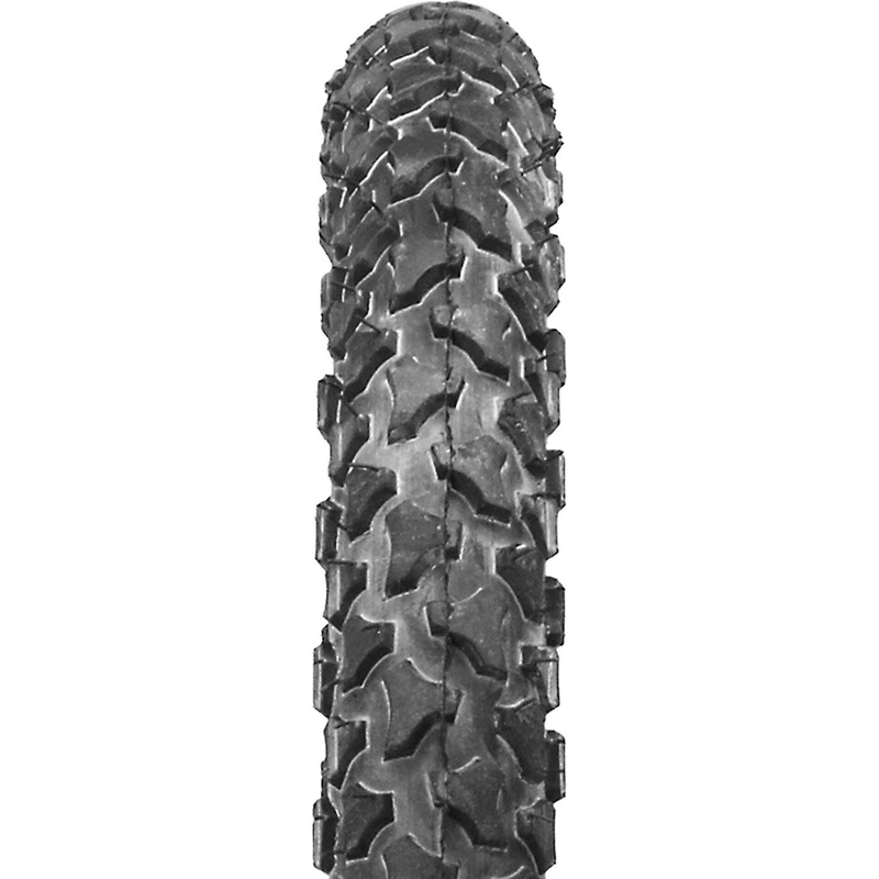 Rubber VRB-093 Mega MTB Tire|16X2.00