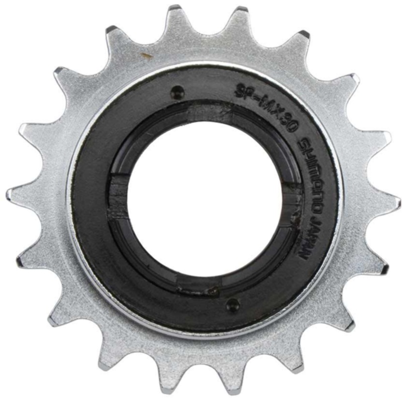SF-MX30 Freewheel|17T|18T