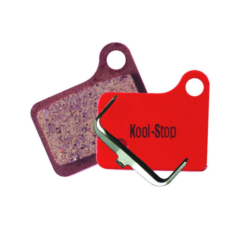 Shim Deore Hydro Organic Disc Brake Pads