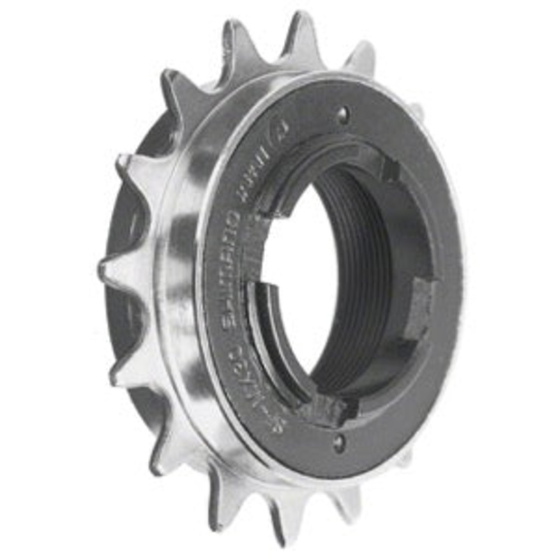 Shimano MX Single Freewheel