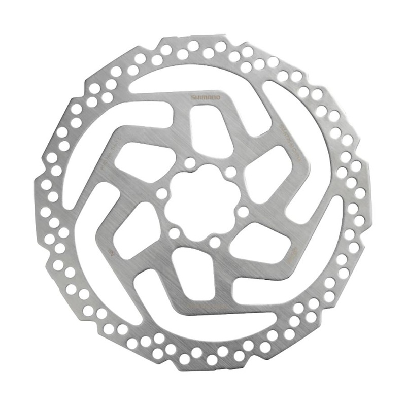 Shimano SM-RT26 Rotor|180MM