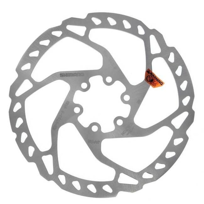 Shimano SM-RT66 SLX Disc Brake Rotor 160mm