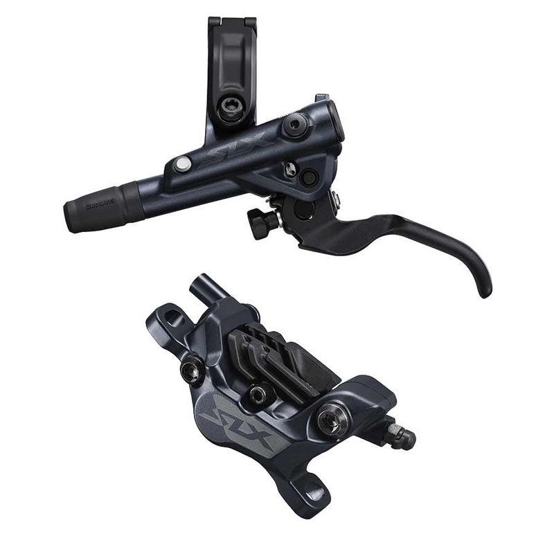 SLX BL-M7100 / BR-M7120 MTB Front Hydraulic Disc Brake