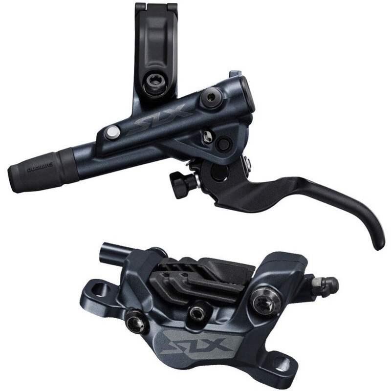 SLX BL-M7100/BR-M7120 Rear Disc Brake Kit