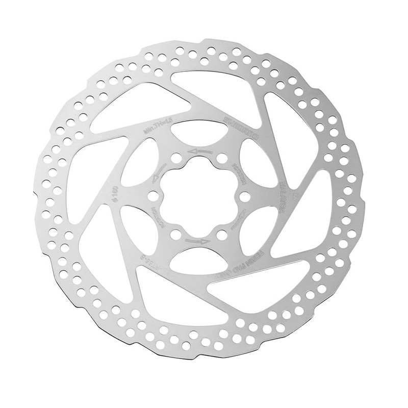 SM-RT56 Disc Brake Rotor|160MM