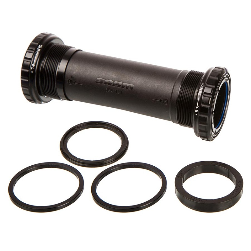 Sram DUB British Bottom Bracket