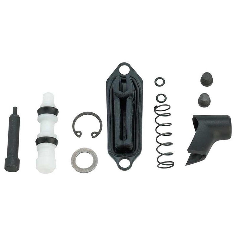 Sram Level Ultimate/ Tlm/ Tl Lever Internals