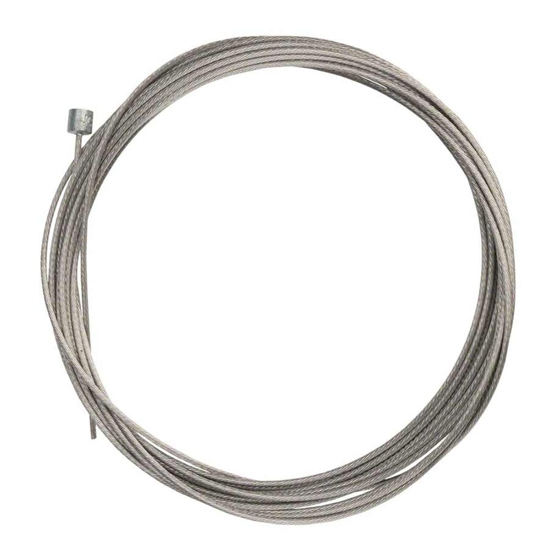 Stainless Shift Cable 3100mm