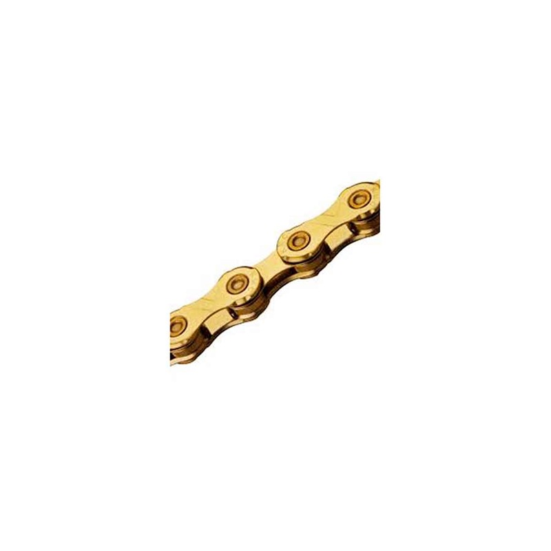 X12-Ti Chain – Gold