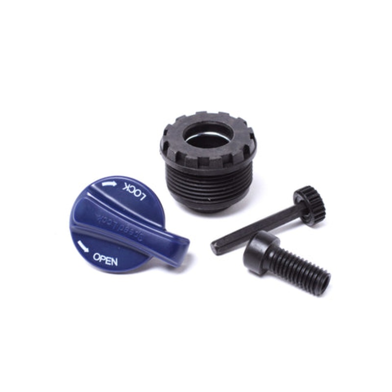 32MM Speed Lockout Lever