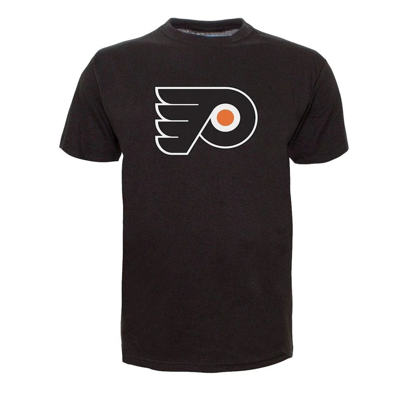 ’47 Brand Men’s Fan Tee- Philadelphia Flyers