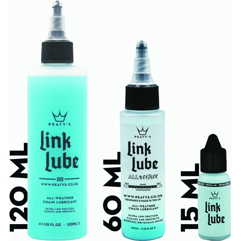 All Weather Link Lube|60ML|120ML