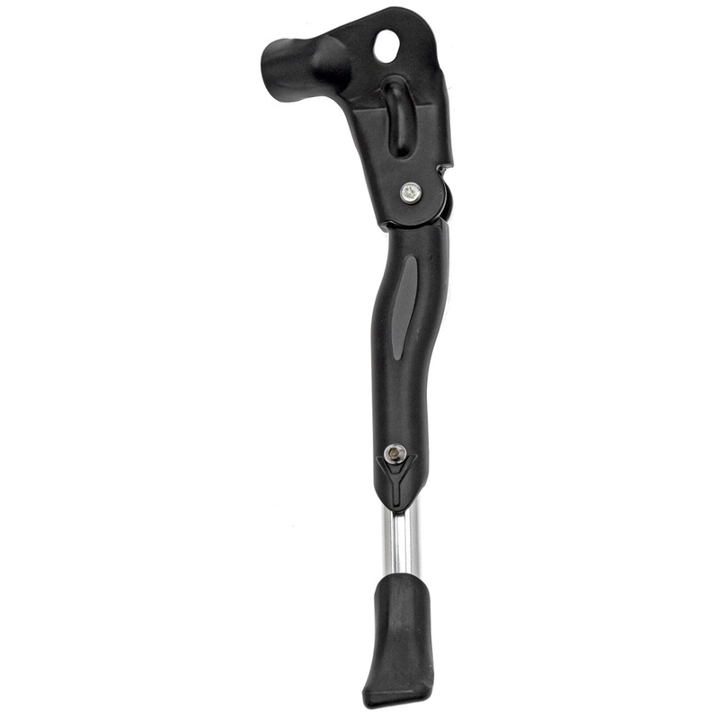 Alloy Axle-Mount Kickstand 20-24