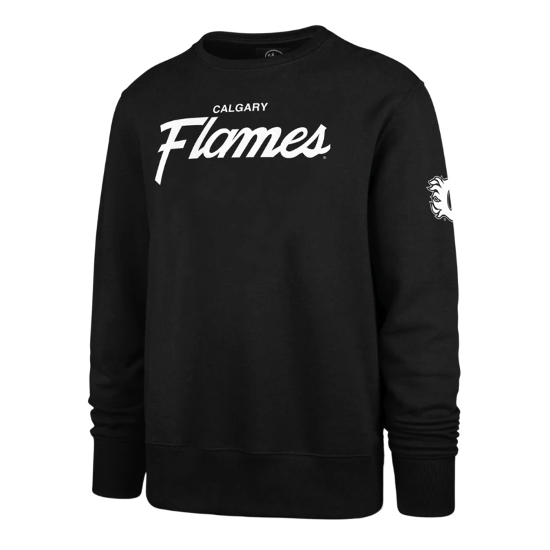 Attitude ’47 Crew- Calgary Flames