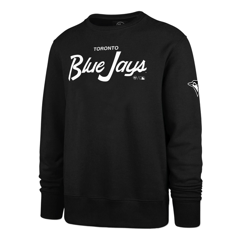 Attitude ’47 Crew- Toronto Blue Jays