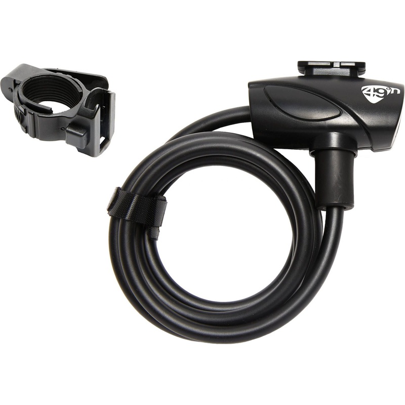 Bikeguard Key Cable Lock 815