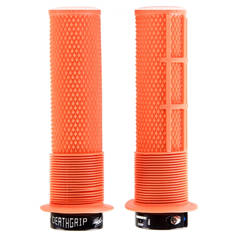 Brendog Flanged DeathGrip Thin