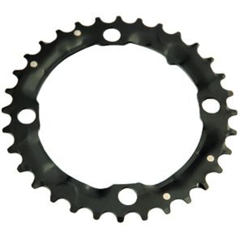 Chainring – 42T 4H Truvativ Steel