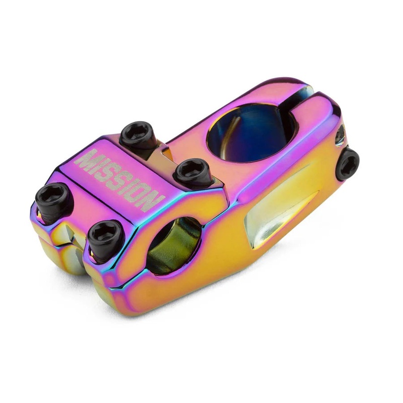 Control Stem 50mm|OIL SLICK
