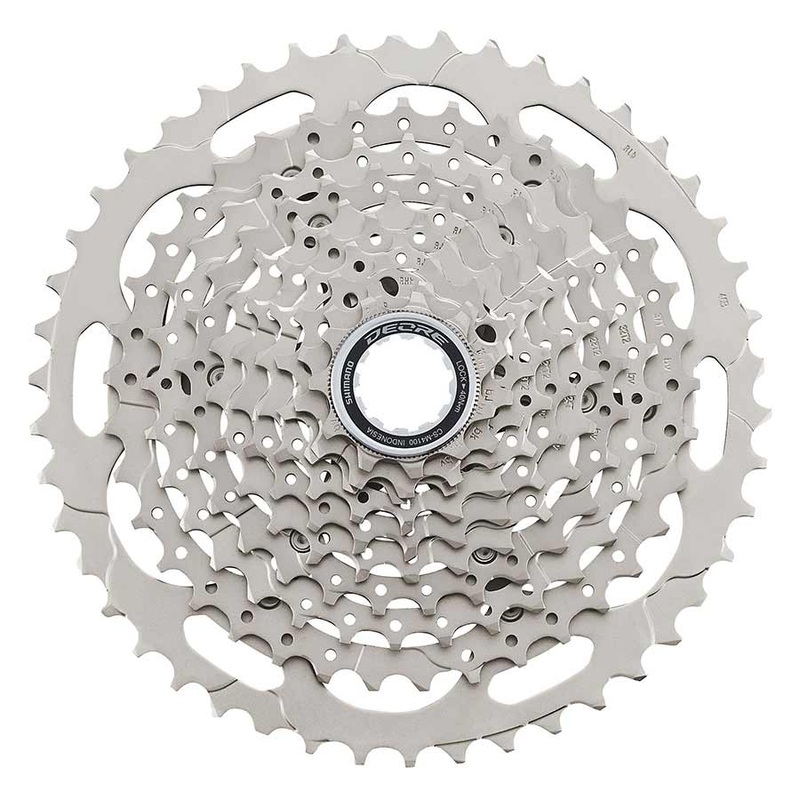 CS-M4100-10 10 Speed Cassette