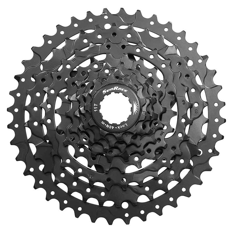CSM680 8sp Cassette