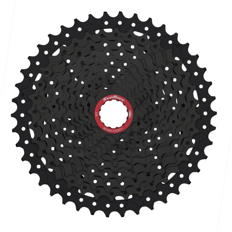 CSMX9X 11-Speed Cassette|10/46T