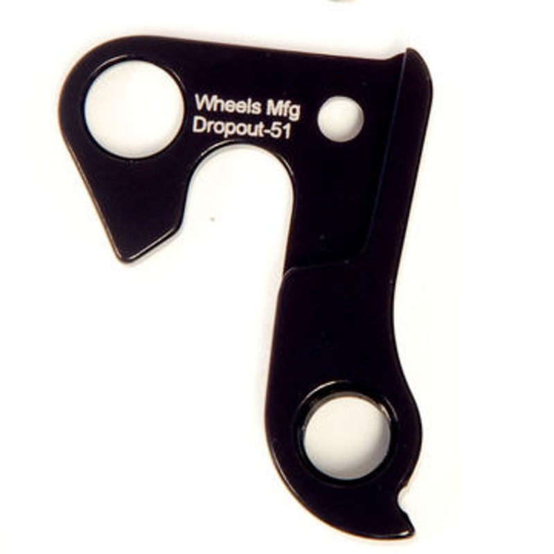 Derailleur Hanger – 51