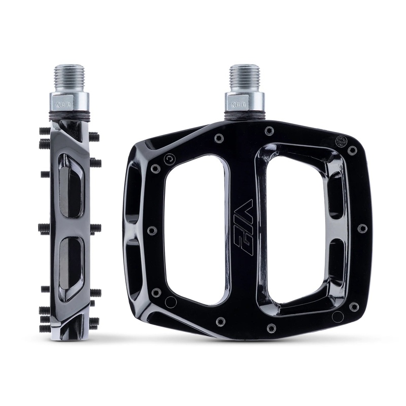 DMR V12 Pedals|BLACK