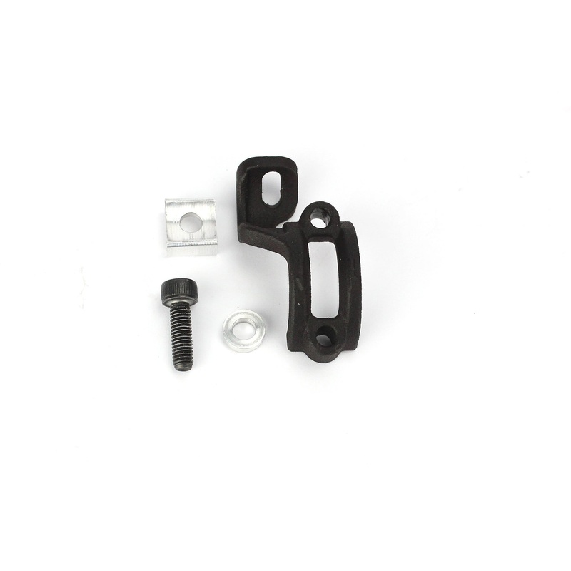 Dominion Peacemaker Handlebar Clamp – Sram Right