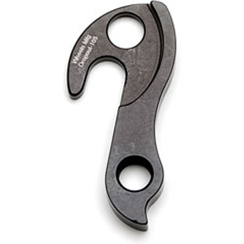 Dropout-105 Derailleur Hanger