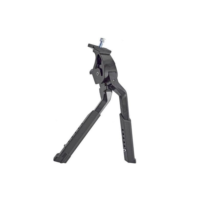 E-Bike Double Leg Kick Stand 24-29