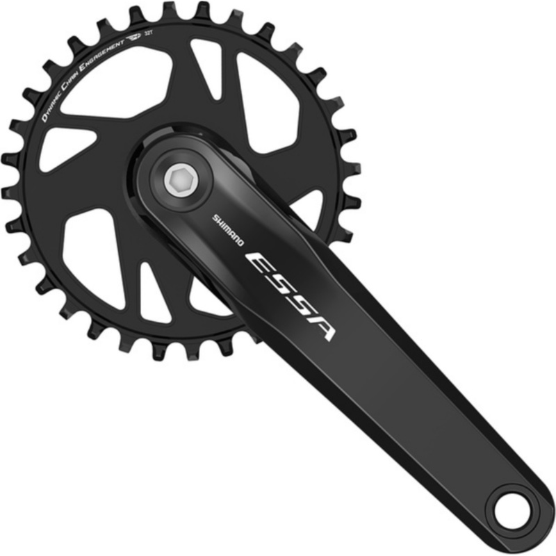 ESSA U2000 Crankset 32T|175MM