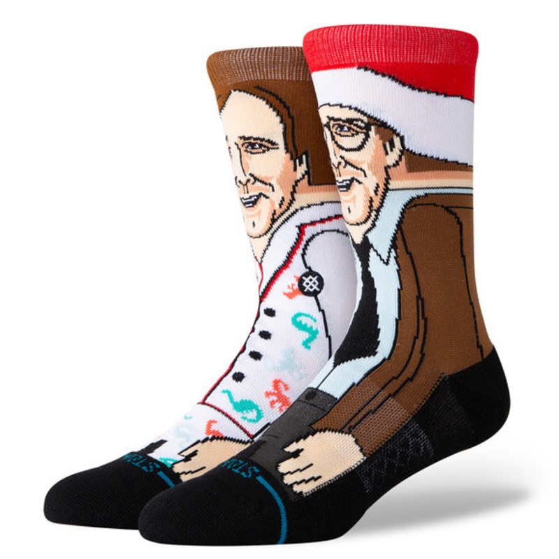 Griswold Socks|MULTI|M|L