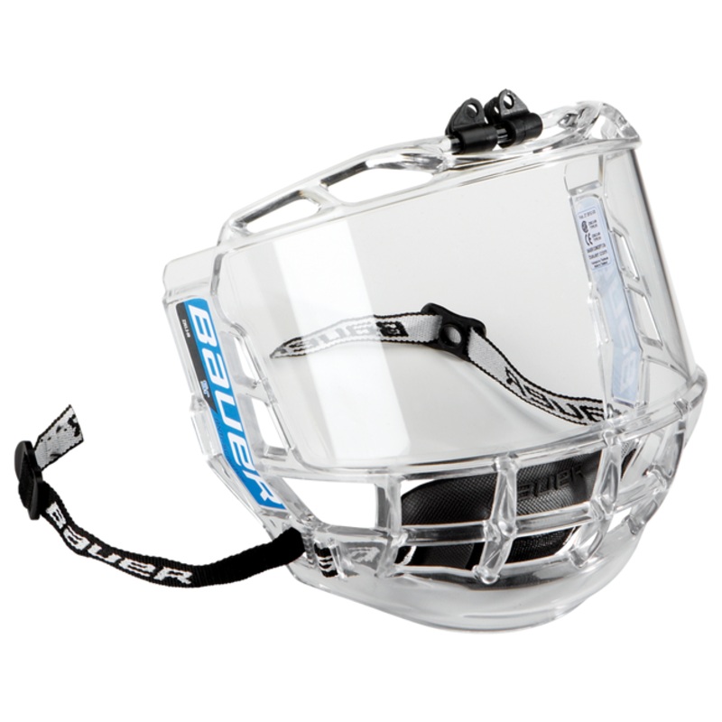 Junior Concept 3 Full Visor|JUNIOR