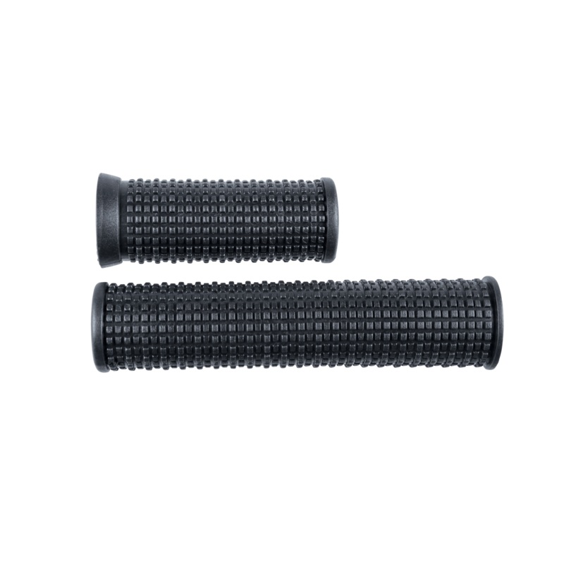 Kids’ MTB Grips|BLACK