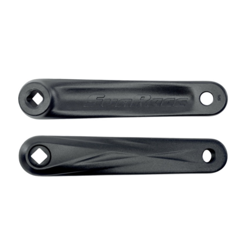 Left Crank Arm 170mm Diamond